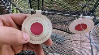 Cheap Catchbox Setup for Spinners [upl. by Tiga]