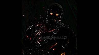 Andrew Garfield Spiderman vs Savini Jason F13 Game [upl. by Rodnas551]