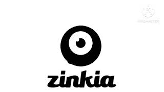 Zinkia logo 2023 [upl. by Mccahill]