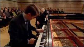 Barenboim Bax Hammerklavier Masterclass I [upl. by Dannon]