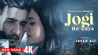 Jogi Ho Gaya LYRICS Ishq Pashmina  Javed Ali Bhavin Bhanushali Malti Chahar  Prateeksha S [upl. by Bowes]