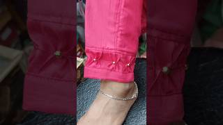 pant plazo ki cutting design youtubeshorts trendingshorts viralshorts [upl. by Bruni593]