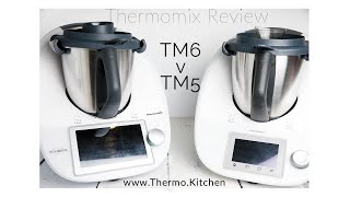 Australian Thermomix TM6 Review by ThermoKitchen [upl. by Seugram]