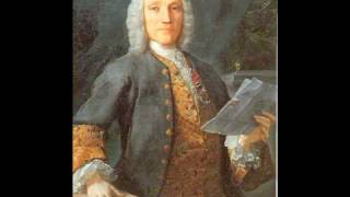 Domenico Scarlatti  Sonata K77 [upl. by Neff]