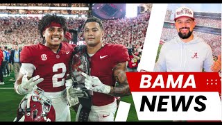 Alabama vs Georgia Recap  What we learned from the EPIC CFB battle [upl. by Torbert]