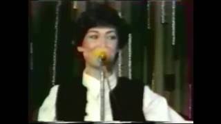 Shohreh  Dokhtare Mashreghi  Live In Concert Simaye Iran By Shahram Shajarian [upl. by Eitsyrhc]