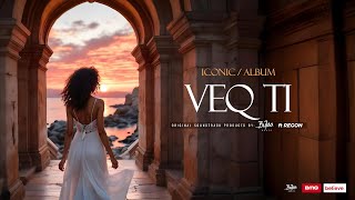 BuJaa Beats  VEQ TI ft Regon 🇦🇱 🇽🇰  Official Audio [upl. by Cowie857]