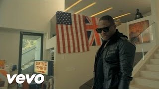 Taio Cruz  Hangover Official Video ft Flo Rida [upl. by Oisorbma]