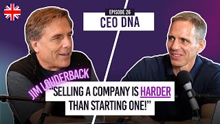 Inside the Creator Economy How To Build Scale amp Sell MultiMillion Dollar Startups  CEO DNA 26 [upl. by Adim]