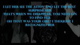 Eminem ft Nicki Minaj amp Drake  Higher official song and lyrics [upl. by Elehcim745]