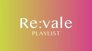 『𝐏𝐥𝐚𝐲𝐥𝐢𝐬𝐭』 아이나나 리바레 플레이리스트  Revale PLAYLIST [upl. by Press]