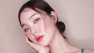 스페인어로 하는 무화과 메이크업 🍃 Fig makeup En Espanol [upl. by Primalia142]