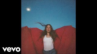 Maggie Rogers  Overnight Official Audio [upl. by Notyalk113]