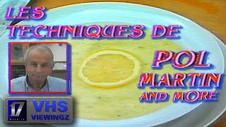 VHS VIEWINGZ The Return of Pol Martin Hypnotic Shells and Advanced Internet Marketing Strategies [upl. by Sarina]