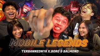 Debut SABER ROAM Fandirajagula  Mobile Legends Bang Bang [upl. by Ayifa]