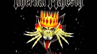 Infernal Majesty  None Shall Defy 1987 full album [upl. by Ayr412]