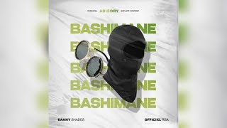 Officixl RSA  Bashimane Official Audio feat Danny Shades [upl. by Htebasile]