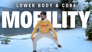 Heal Lower Body Pain FAST with Qigong Mobility Exercises [upl. by Serg538]