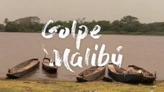 Primer álbum de Golpe Malibú Ribera Lobana [upl. by Nekcerb766]