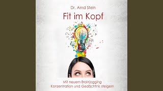 Fit im Kopf [upl. by Bonnibelle]