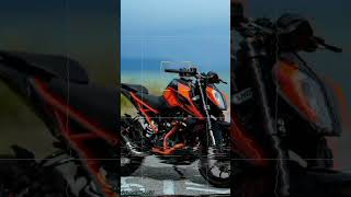 Ktm Duke 200 bike hindi new 2024 short vedioeditingwatsapp satasktmshorts hamidulkhan491 [upl. by Warenne]