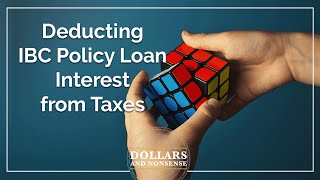 How to Deduct Policy Loan Interest from Your Taxes and Save Money [upl. by Anneuq]