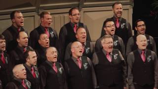 Cornwall International Male Choral Festival 2017 [upl. by Lorna74]