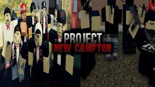 Oriental Boyz Project New Campton [upl. by Ahsinat]