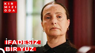 Buraya Gelmekle Bütün Düzenimi Mahvettim  Kırmızı Oda [upl. by Goldshlag]