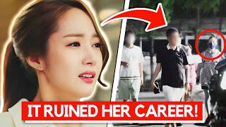 5 KDrama Actresses with Controversial Partners [upl. by Irina]