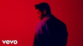 The Weeknd  Starboy ft Daft Punk Official Lyric Video [upl. by Concepcion369]