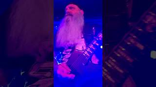 PLANETS COLLIDE 🤘 Crowbar live in Seattle Crowbar Seattle NOLA [upl. by Sihtam]