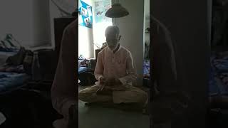 Vaidya Rajesh Kapoor Check Copper Rod Gomay Asana Gomay Chattar [upl. by Harve]