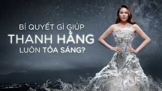 Aquafina – Thỏa Sức Thăng Hoa cùng Thanh Hằng [upl. by Vally507]