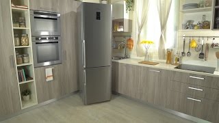 ePRICE Video Recensione Frigorifero Combinato SMEG FC400X2PE [upl. by Borrell]