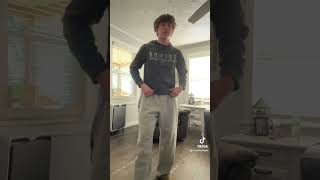 12 baggy sweatpants for fall and winter fruitofloom fall fit fitspiration tiktok baggypant [upl. by Colver]