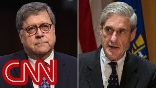 Barr delivers his summary of the Mueller report to Congress [upl. by Ivens]