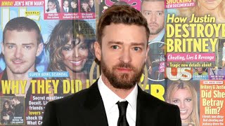 Justin Timberlake is Finally Being Exposed [upl. by Susie910]