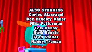 Handy Manny End Credits [upl. by Annaeirb]