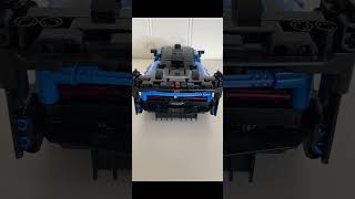 McLaren Senna lego foryou cars [upl. by Ahsiniuq]