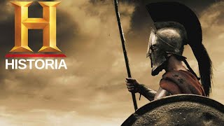 Documental HD  ESPARTA su historia legendaria [upl. by Verda]