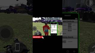 Indian bike driving 3D gaming challenge [upl. by Andreana718]