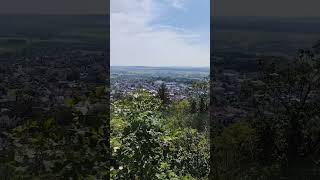 PANORAMA VON HOMBERG  EFZE 12 [upl. by Ellehcsar]