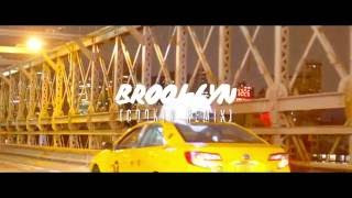 DChamberz quotJust Brooklynquot Cookin Remix [upl. by Ahearn]