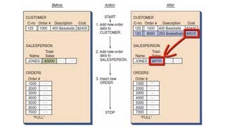 Database Lesson 6 of 8  Database Administration [upl. by Yatnohs]