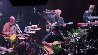 AquariumАквариум  Обида \ Resentment  Live Los Angeles CA12062023 [upl. by Booker]