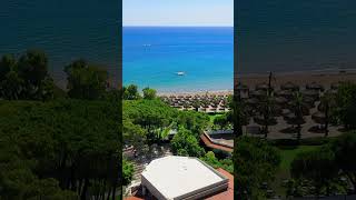 Ali Bey Resort Sorgun Invite You to New Season [upl. by Aicemat411]