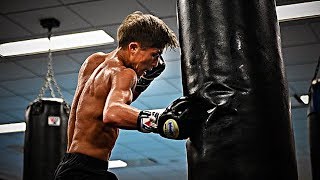 2020 Naoya Inoue  Training Motivation Highlights [upl. by Ylloj338]