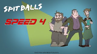 Red Letter Media Animated  Speed 4 [upl. by Ahsien856]