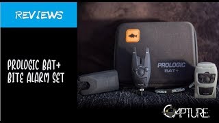 CaptureTV  Prologic BAT Wireless Alarm Set Review [upl. by Mallon]